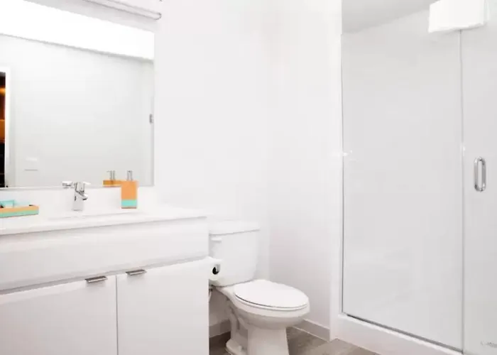 Apartment Modern Urban Apartments│on Roosevelt Row│local Eat & Drink