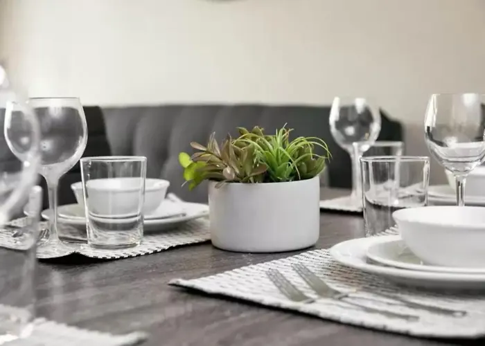 Modern Urban Apartments│on Roosevelt Row│local Eat & Drink Phoenix