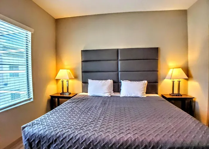 Apartment Modern Urban Apartments│on Roosevelt Row│local Eat & Drink Phoenix