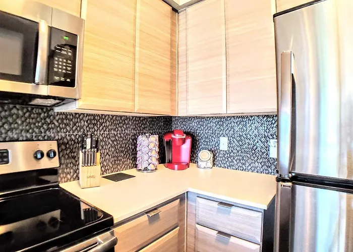 Modern Urban Apartments│on Roosevelt Row│local Eat & Drink Apartment Phoenix