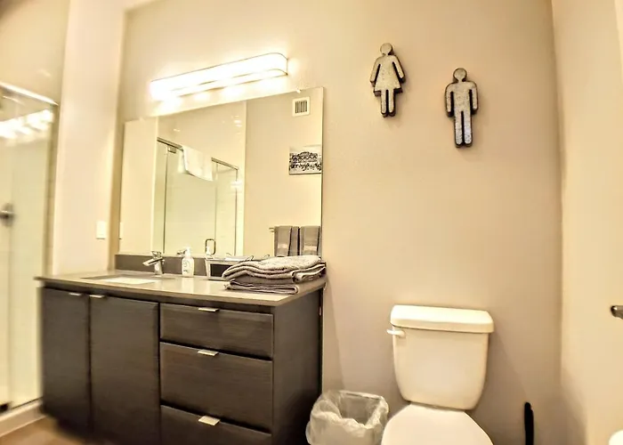 Apartment Modern Urban Apartments│on Roosevelt Row│local Eat & Drink *